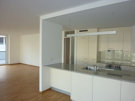 Bel appartement dans un emplacement central - Photo 4