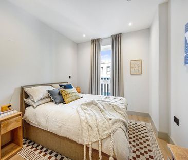 2 bedroom apartment to rent - Photo 6