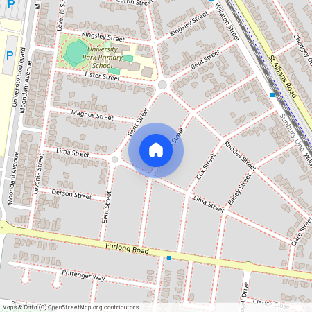 1/13 Austin Street, Vic 3021, St Albans