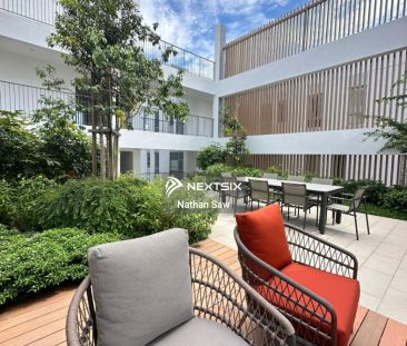 Triuni Residences - Photo 4