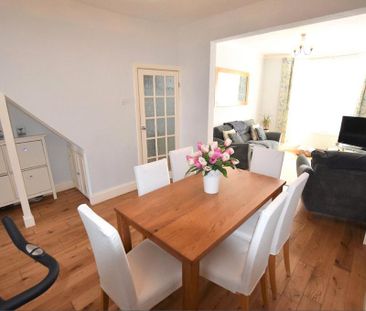 2 bedroom terraced house to rent - Photo 1