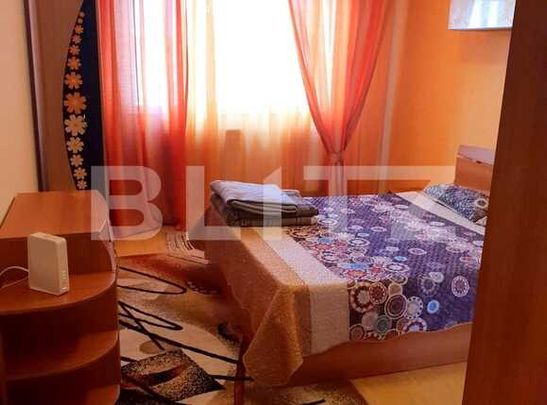 Apartament 2 camere, decomandat, 50 mp, zona strazii Calea Turzii - Photo 1
