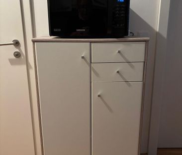 Günstige Neubauwohnung mit großer Süd-Loggia (5,73m²) nahe Akademie... - Foto 6