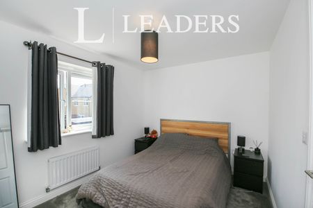2 bedroom semi-detached to rent Shire Way, Peterborough, PE6 - Photo 2