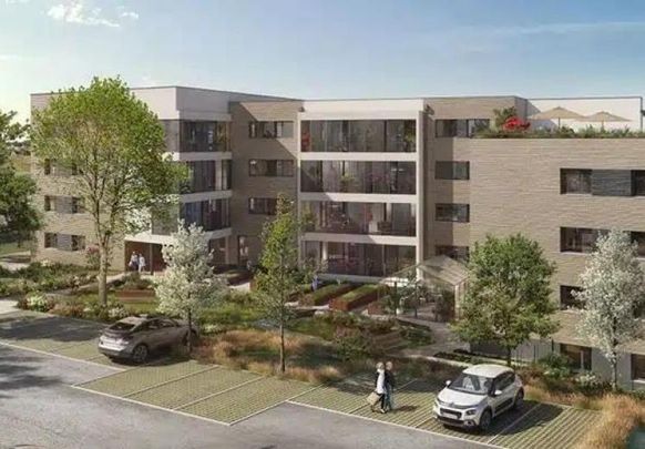 Appartement type 2 neuf Auzeville Tolosane - Photo 1