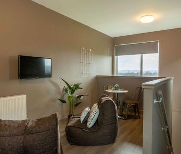 Studio to rent - Photo 4