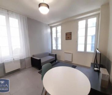 Appartement à louer 2 pièces 28.31m² - Photo 4