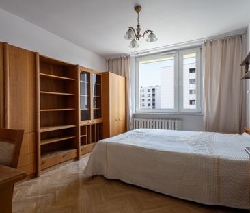 3 pokoje z loggią, Łukowska – blisko CH Promenada - Фото 2