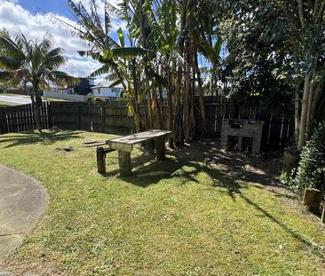 Property Management109 Keegan Drive, Massey - House for Rent - Photo 4