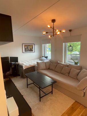 Norrängavägen, Lund - Foto 1