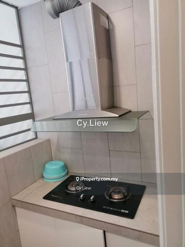 Zefer Hill Residence, BANDAR PUCHONG JAYA, Puchong - Foto 4