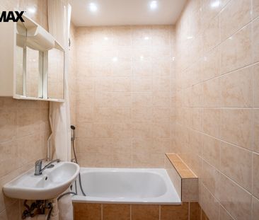 Pronájem bytu 2+kk 43 m² - Fotografie 2