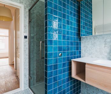 Huis te huur: Marnixstraat 35 2518 PV Den Haag - Foto 3