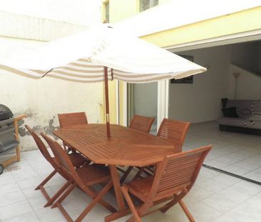 APPARTEMENT T3 BIS AVEC TERRASSE SIGEAN - Photo 6