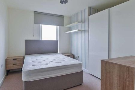 Panoramic Tower, Poplar, E14 - Photo 4