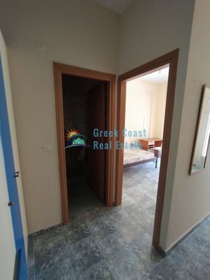 Διαμέρισμα για ενοικίαση Ψαροφάϊ (Πάτρα) - Φωτογραφία 1