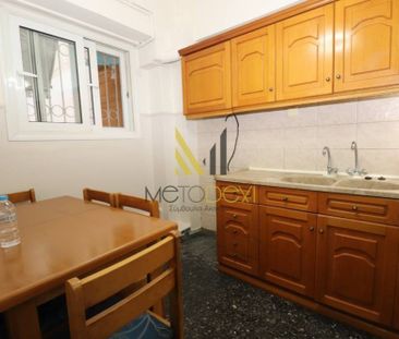 Διαμέρισμα για ενοικίαση Στρεμπενιώτη (Νεάπολη) - Photo 5