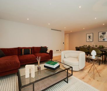 4 bedroom flat to rent - Photo 6