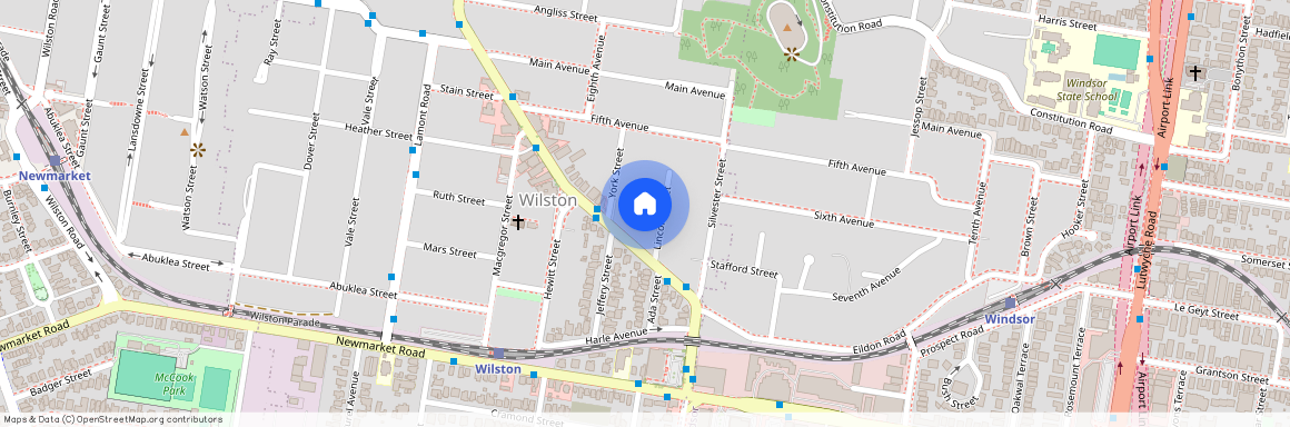 1/14 Lincoln Street, Wilston