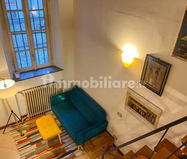 Trilocale via San Bernardo, Quintosole - Chiaravalle, Milano - Photo 2