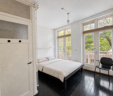 Appartement te huur: Willem de Zwijgerlaan 65-1 1056 JG Amsterdam - Foto 4