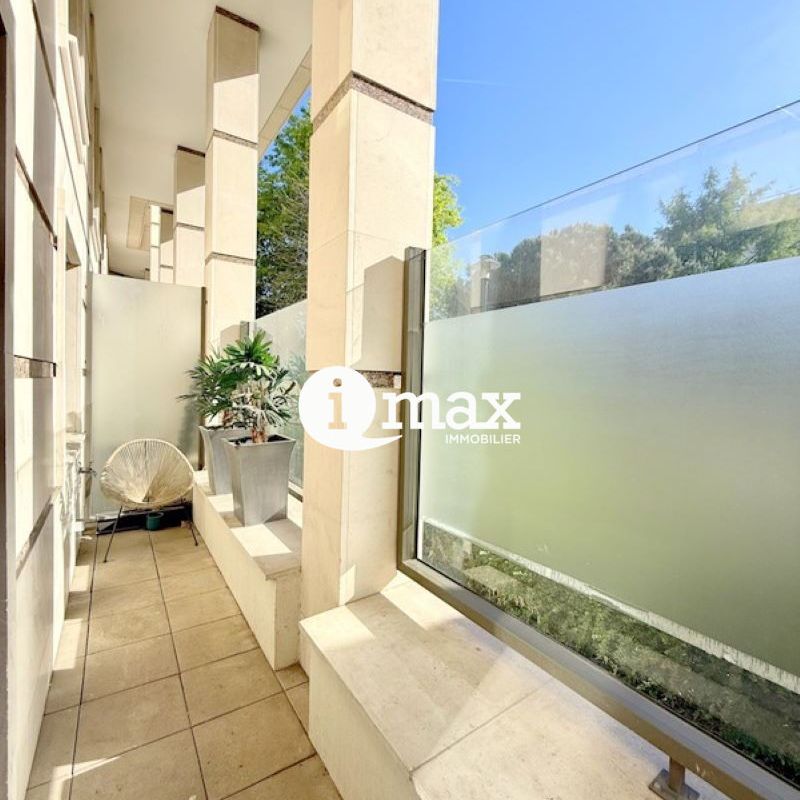 Location Appartement LEVALLOIS PERRET - - Photo 1