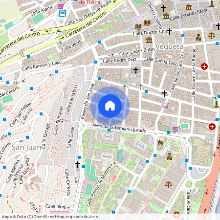 Las Palmas De Gran Canaria