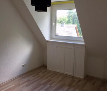 Demnächst frei! 2-Zimmer-Wohnung in Essen Kray - Photo 4