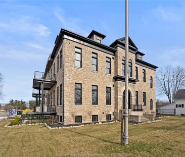 For Lease - 247 BROCK Street Unit# 303, Amherstburg, Ontario - Photo 6