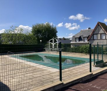 Location Appartement 1 pièce 17m² DEAUVILLE 14800 - Photo 4