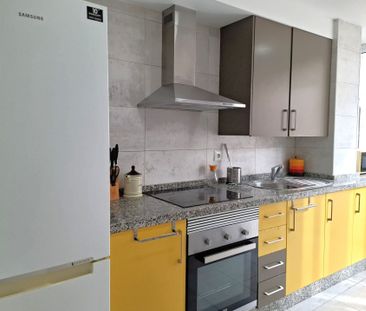 Piso de alquiler en Cristo de la Epidemia - Photo 4