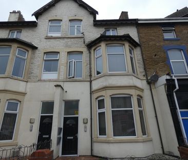 Bond Street Flat 4 - Photo 1