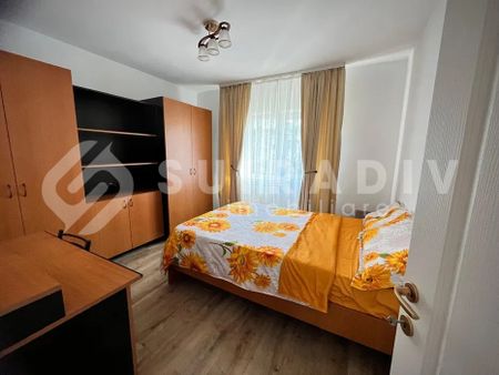 Apartament cu 3 camere, parcare, bloc cu lift- Plopilor - Photo 4
