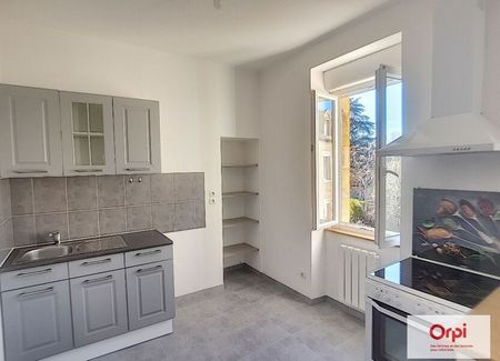 Appartement à louer - Photo 5