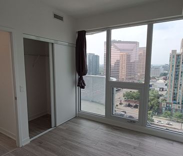 For Lease - 15 Holmes Avenue Unit# 1504, Toronto, Ontario - Photo 2