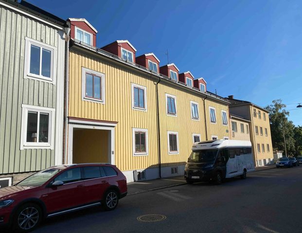 Herrhagsgatan, Karlstad - Photo 1