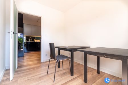 3-pok / Wola Duchacka / Bonarka / Garaż - Photo 5