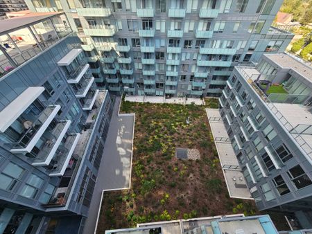 For Lease - 8 Olympic Garden Drive Unit# S1103, Toronto, Ontario - Photo 3