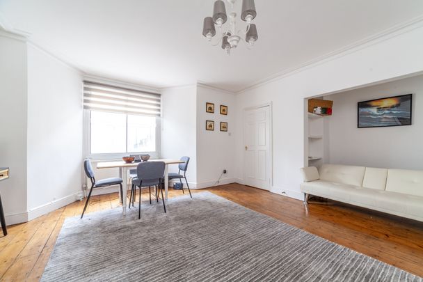 North End Road, W14, London - Photo 1