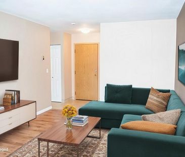 Mainstreet Red Deer Apartments - Photo 1