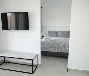 Διαμέρισμα για ενοικίαση Σκάλα Νέων Επιβατών (Θερμαϊκός) - Photo 2