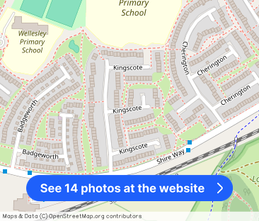 Kingscote, Yate, Bristol - Photo 1