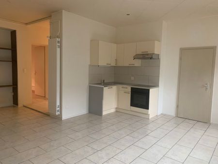Appartement de 3 pièces situé au rez-de-chaussée - Photo 5