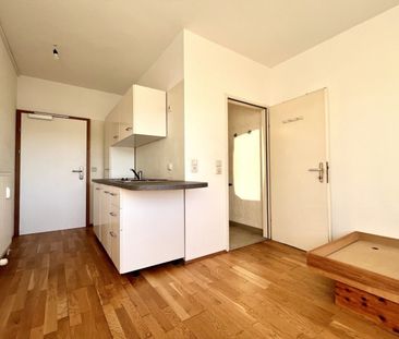 Erschwingliche Kleinwohnung in zentraler Lage! Top 512 - Foto 5