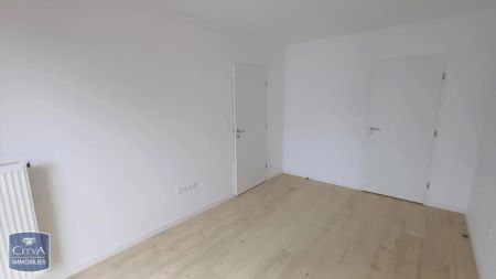 Appartement à louer 2 pièces 46.83m² - Photo 5