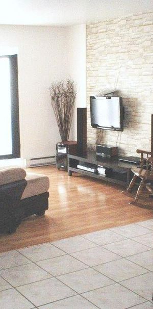 STYLE CONDO ST APAPIT, 1e DÉCEMBRE. - Photo 1