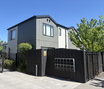 2/306 Worcester Street, City Centre (Christchurch City) - Photo 3