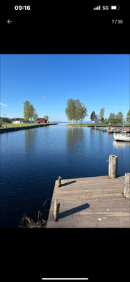 Nygatan, Orsa - Photo 1