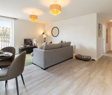 Casa, Abbey Court, Kirkstall, Leeds, LS5 - Photo 2