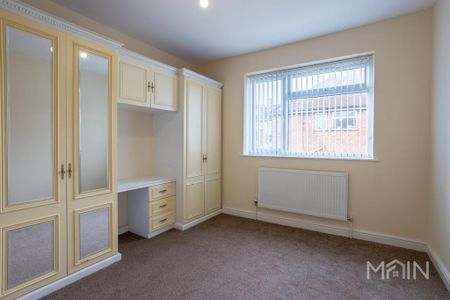 3 bedroom detached house to rent - Photo 5